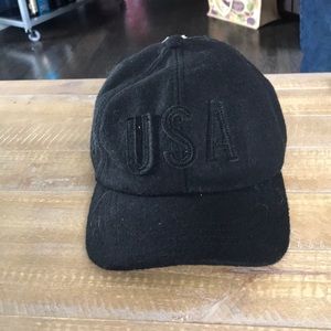 USA hat
